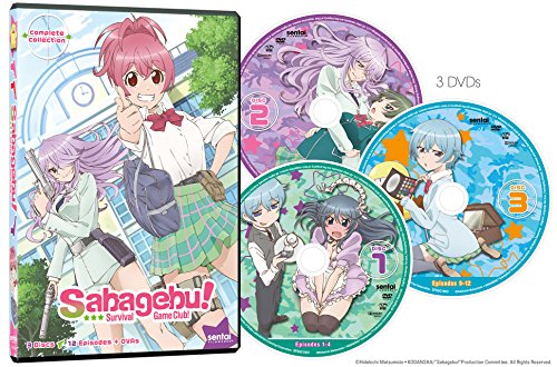 Sabagebu Survival Game Club image 5
