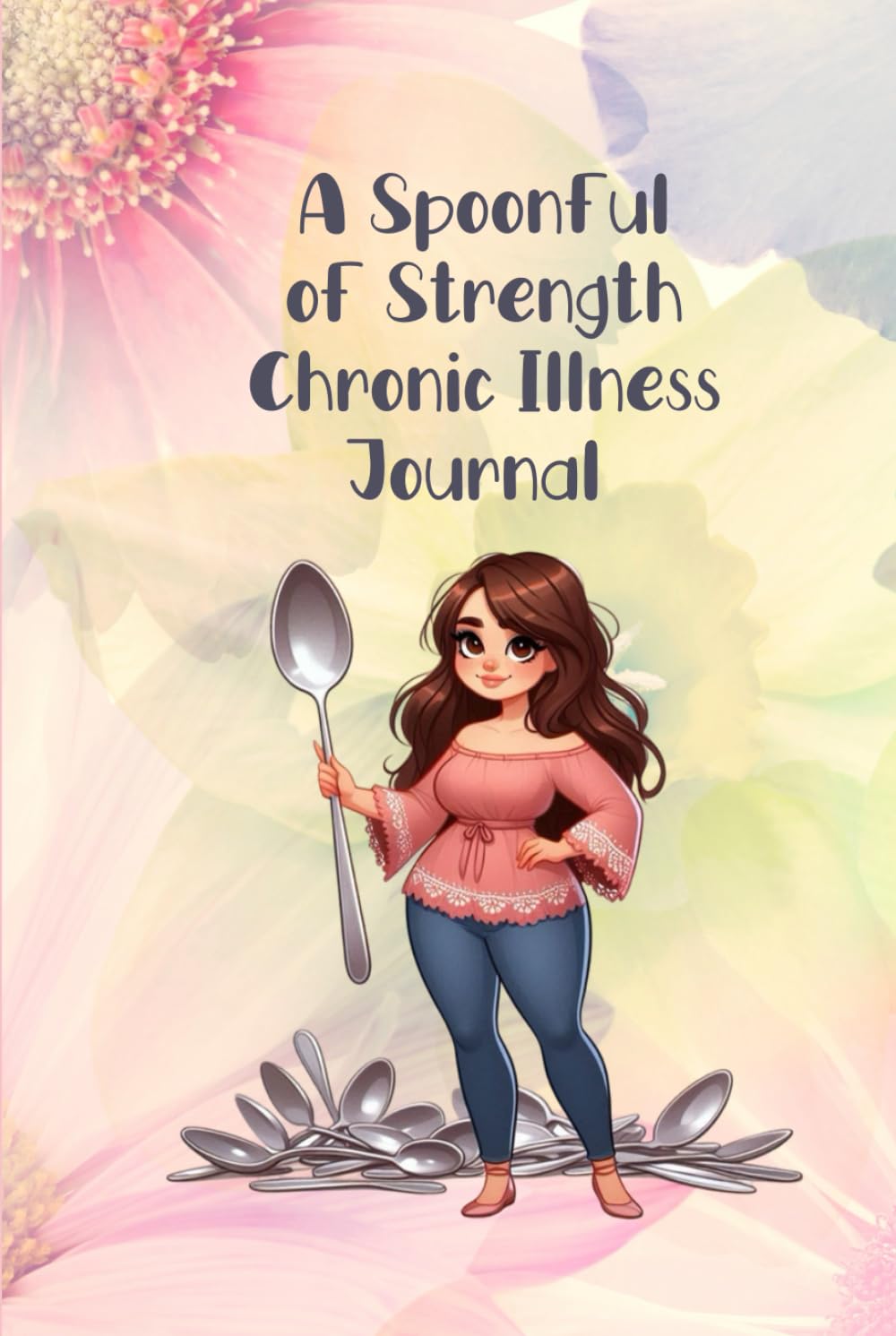 A Spoonful of Strength Chronic Illness Journal