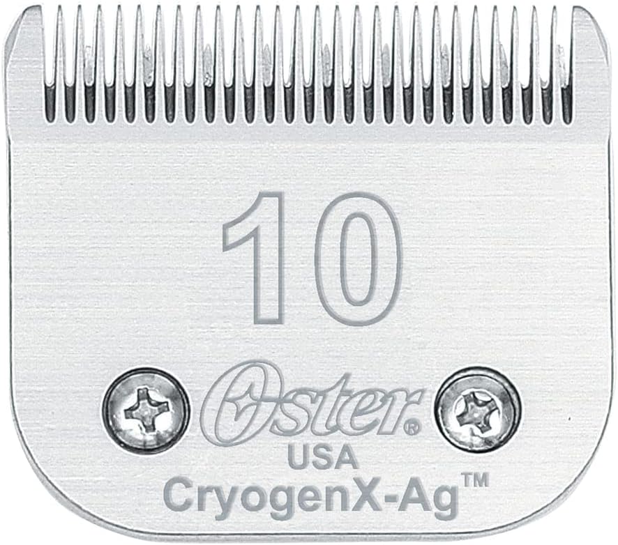 Oster Size 10 Detachable Blade