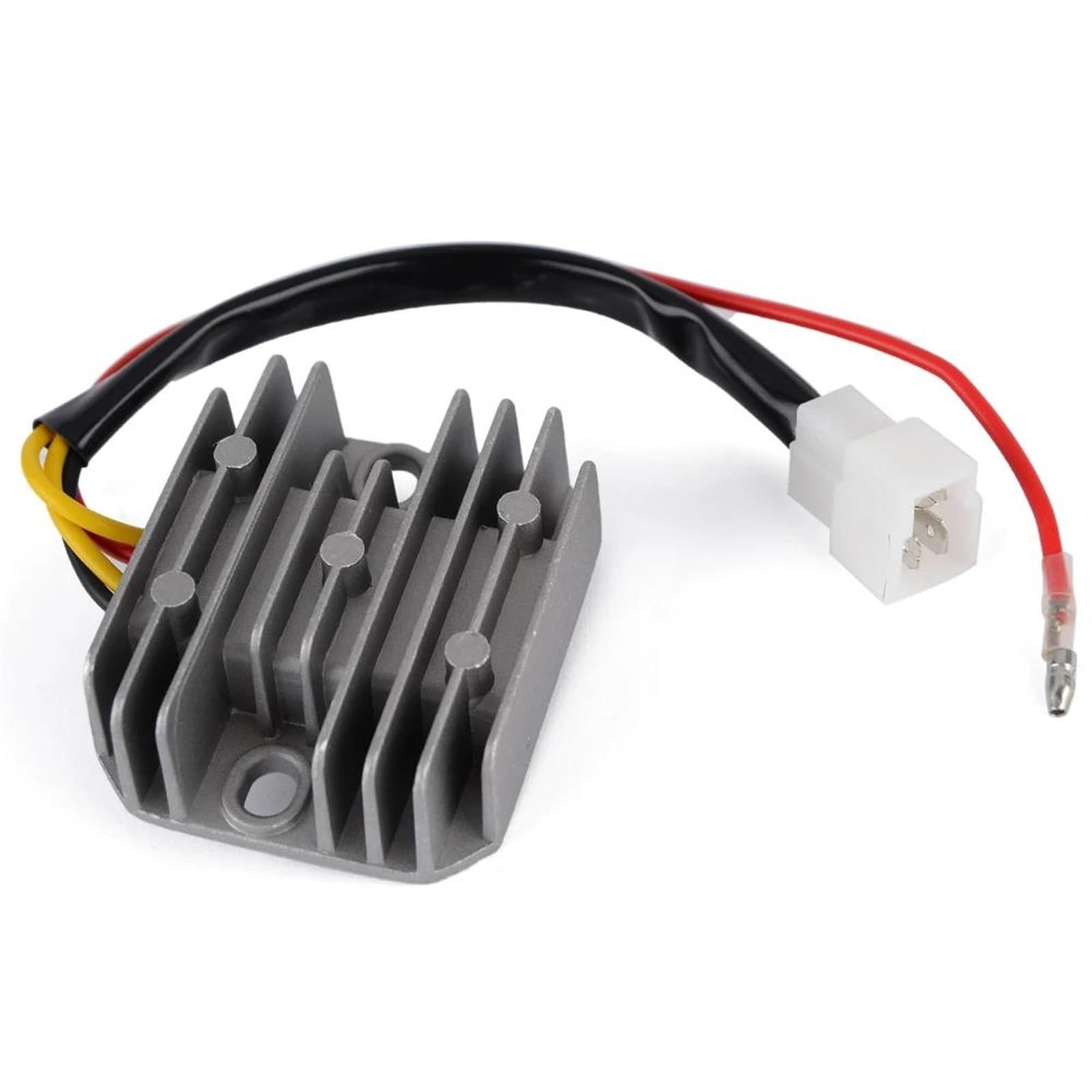 Pièces de Rechange Redresseur De Régulateur pour Moto pour KZ1000 KZ250 KZ200 KZ400 KZ650 A1 A2 B1 B2 C1 C2 C3 D1 D2 H121066-1013 21066-029