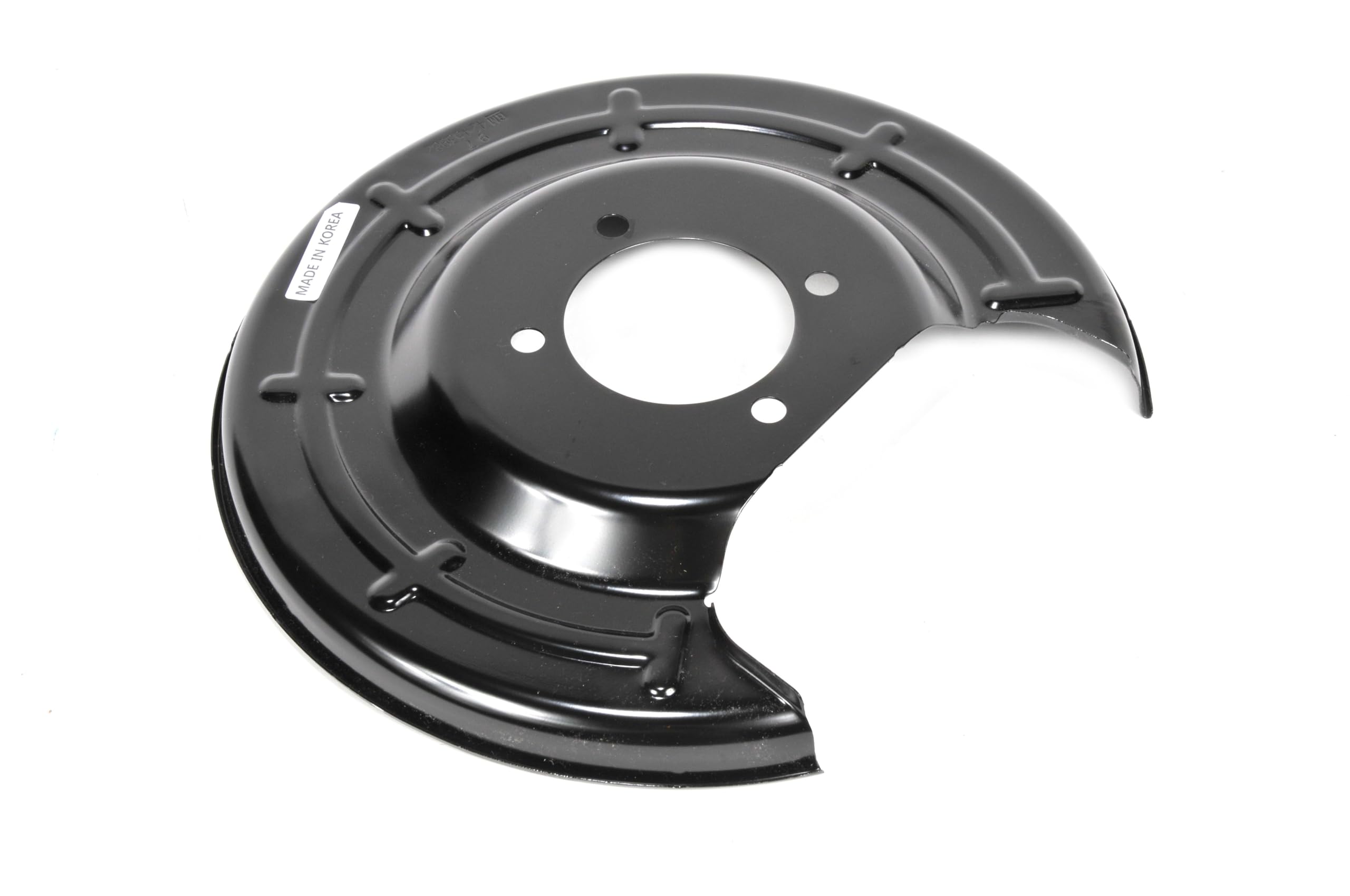 GM Genuine Parts 42453982 Rear Driver Side Brake Dust Shield