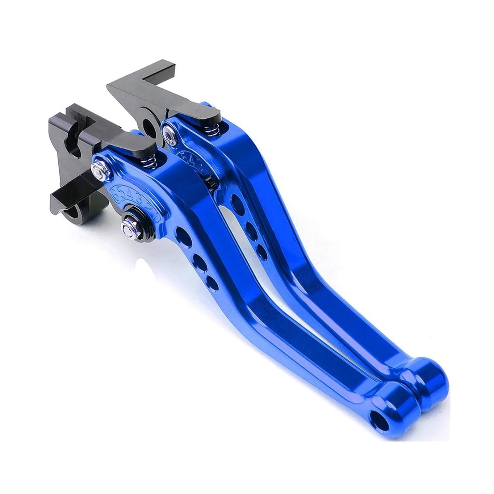 Heyhellnin E For Honda X-Adv 750 2024 2025 X-Adv750 Xadv 2017-2023 Motocycl Brak Lever Clutch Motorbik Brak Levers(E)
