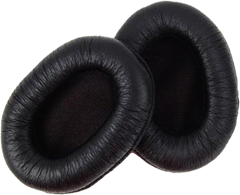 BlastCase Headphone Earpads for Sony MDR7506 MDRV6 MDR-7506 MDR-V6