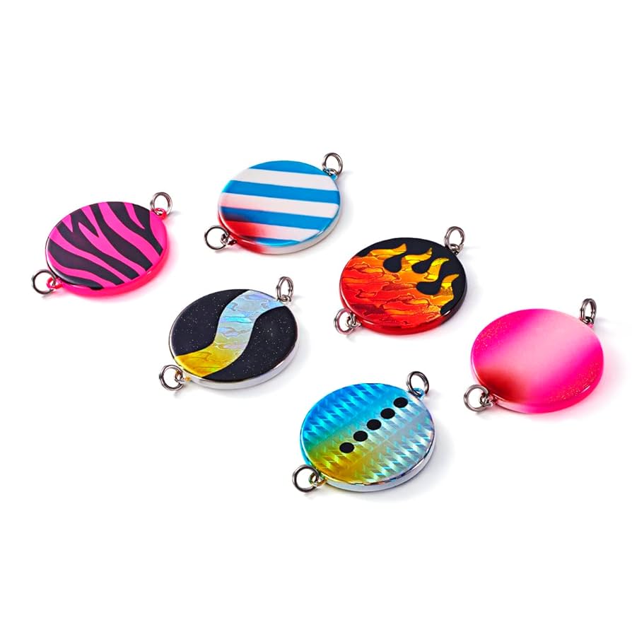 Jackson ジャクソン　鮭将軍　45g スプーンルアー　12個セット 楽天市場】ジャクソン(Jackson) 鮭将軍 (サケショウグン) 45g