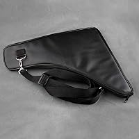 Vista 9 de 22/25 tubos G Key Profesional Pan Flauta China Tradicional Instrumento Musical Tubos de Pan Tubos Fácil de Aprender con Exquisitas Tubos de Pan