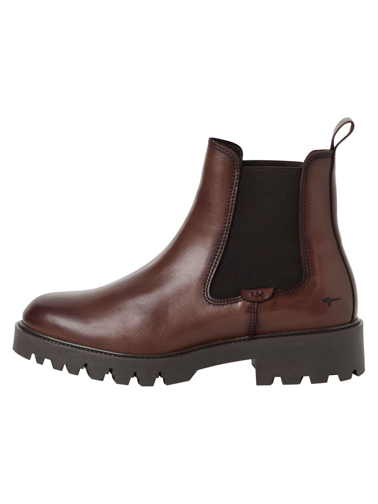 Tamaris Kobiety Tamaris Damen Chelsea 1-25448-45Buty Chelsea