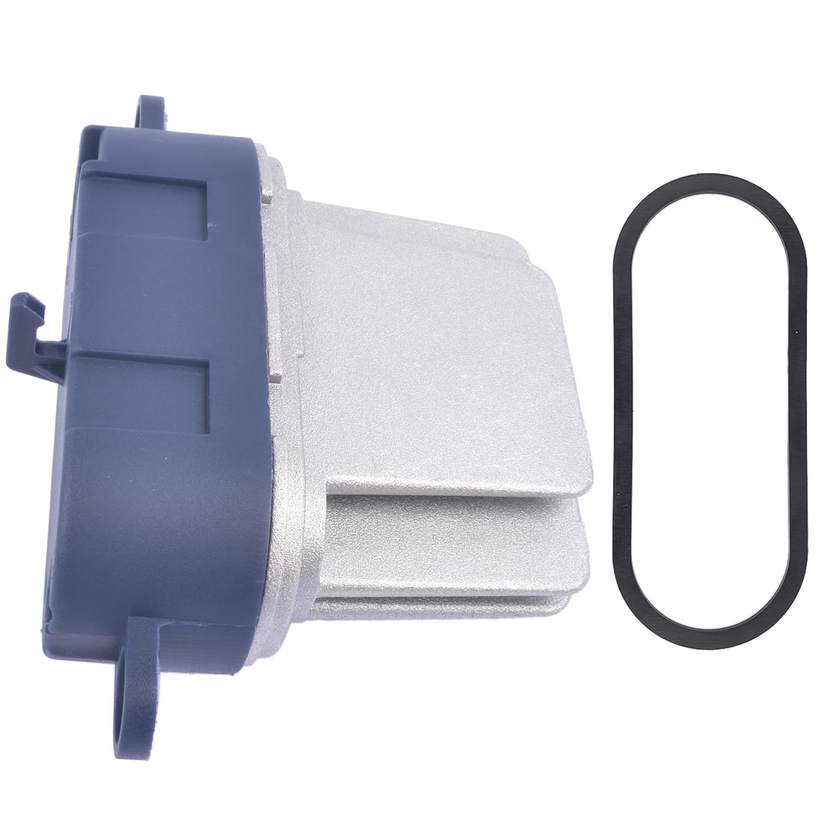Riscaldamento ventilatore, resistenza al riscaldamento, ventilatore, regolatore del ventilatore, termoventilatore, resistenza del motore, ricambio per Espace IV JK 2002 - ... accessori