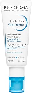BIODERMA Hydrabio Gel-Creme, 40 ml Cream
