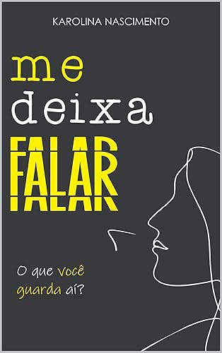 Me deixa falar!: O que você guarda aí?