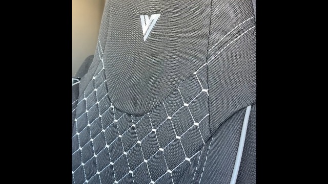 Amazon.com: V-TRUCK CORP Seat Cover – Compatible with Peterbilt