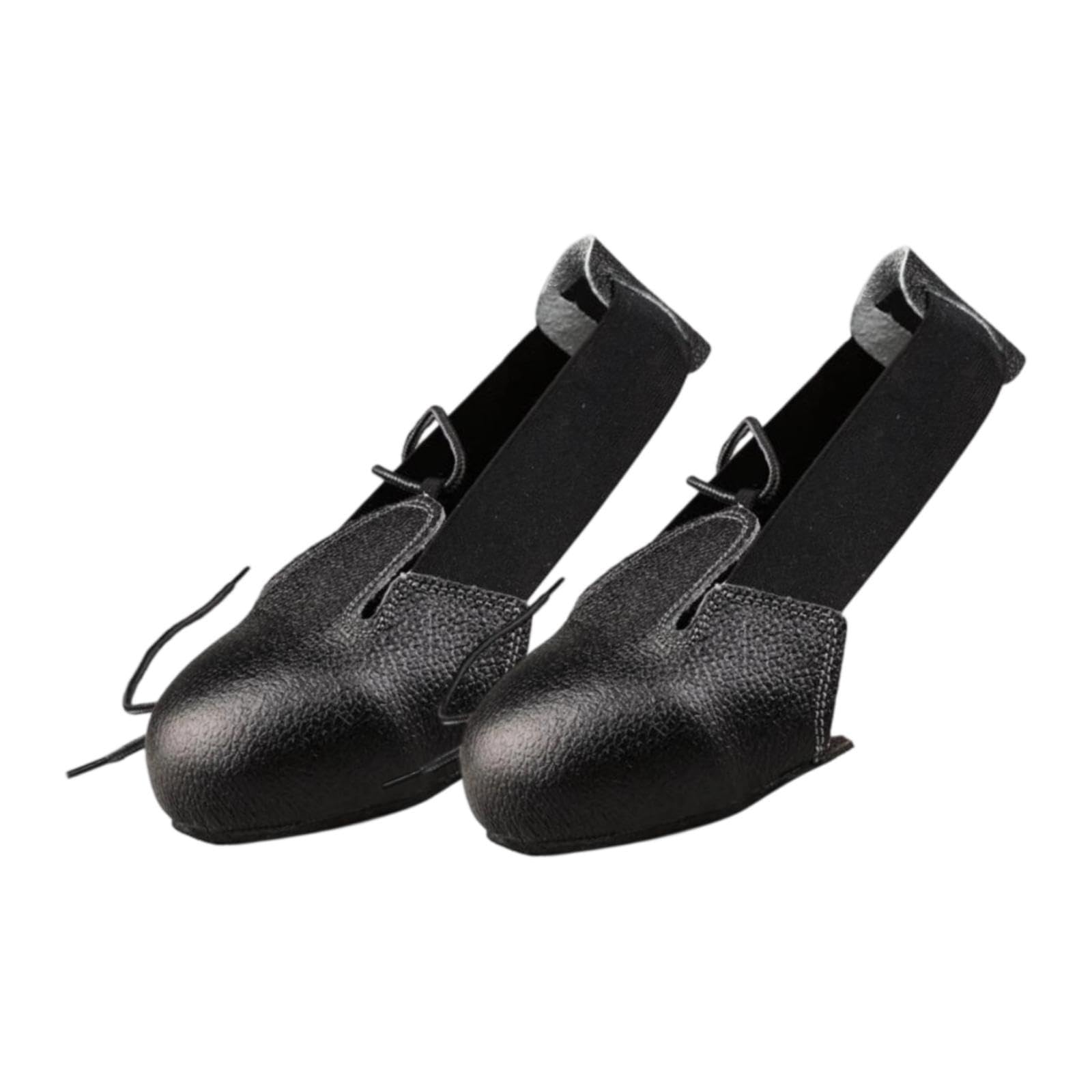 CALANDIS Toe Cap Safety Shoe Covers Unisex Anti Slip Workplace Shoe Covers Size 36-48 Iron Head-picture-34