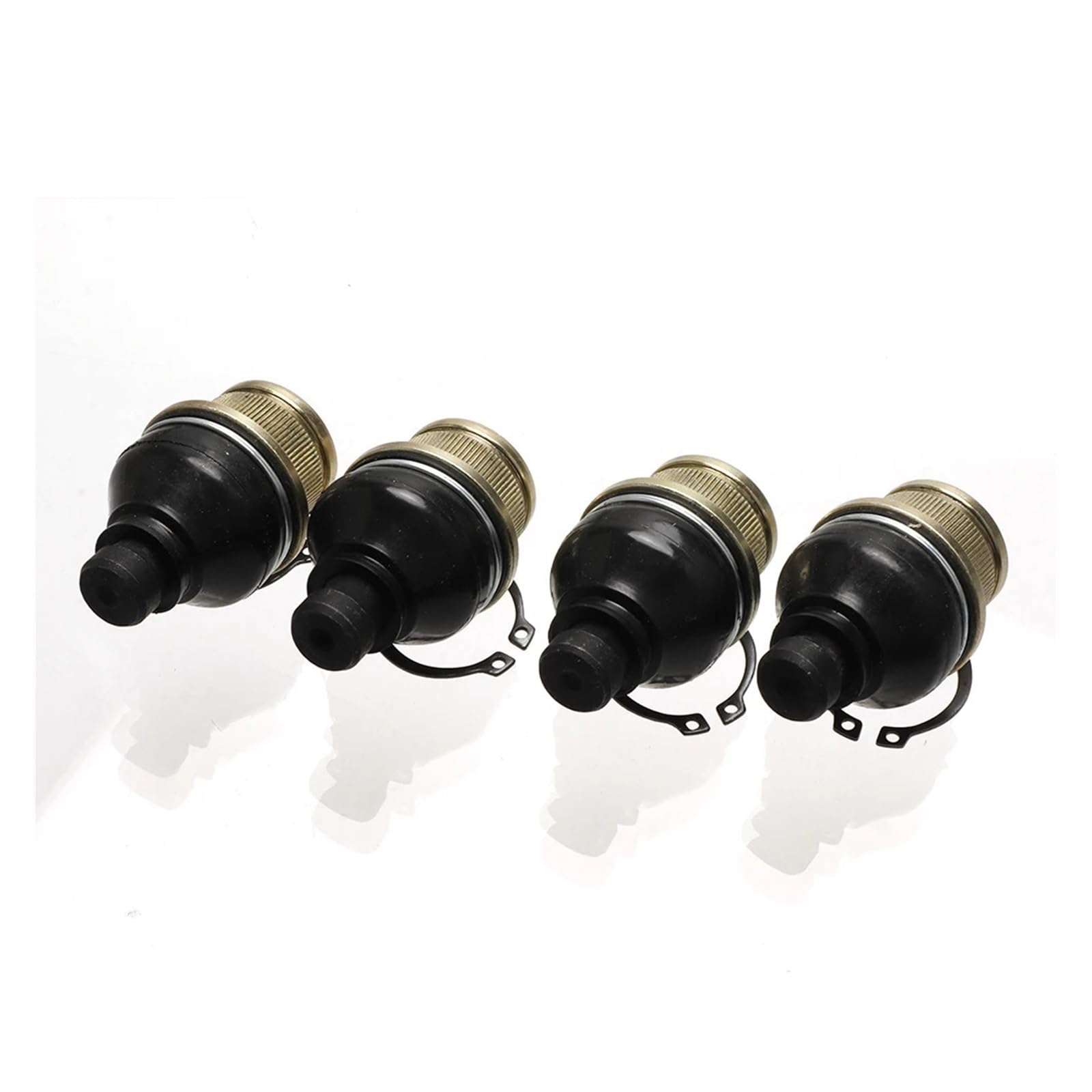 Rotules supérieures inférieures, compatible avec Arctic Cat, 250 300