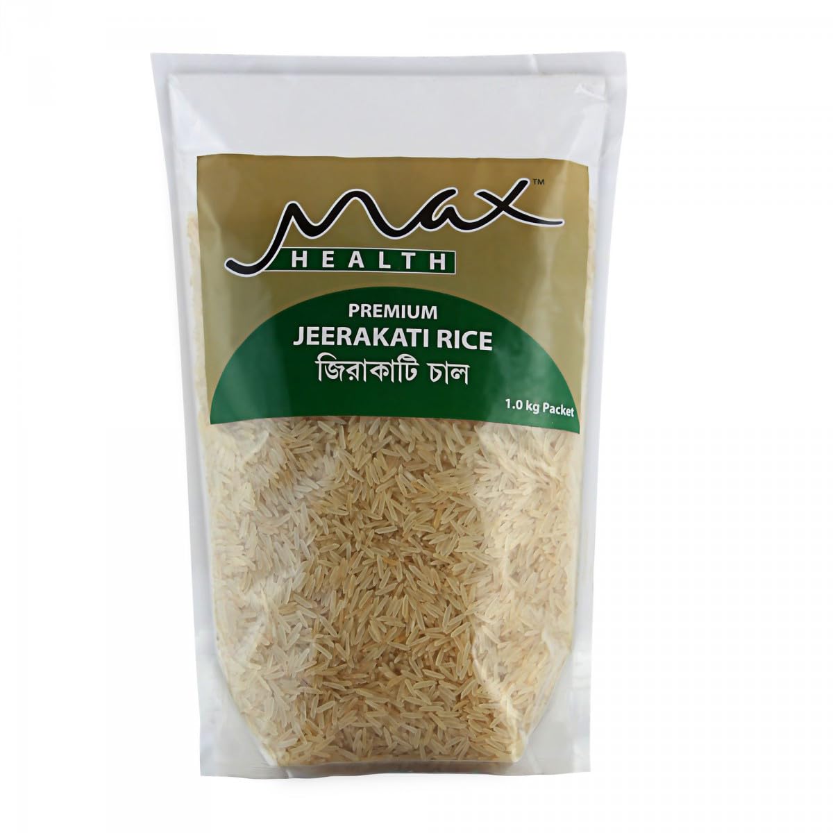 MAX HEALTH JEERAKATI RICE 1 KG PP (B0CDWK2ZWR) Amazon Price History, Amazon Price Tracker