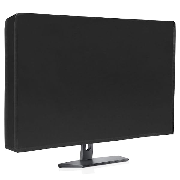 monitor dust cover product