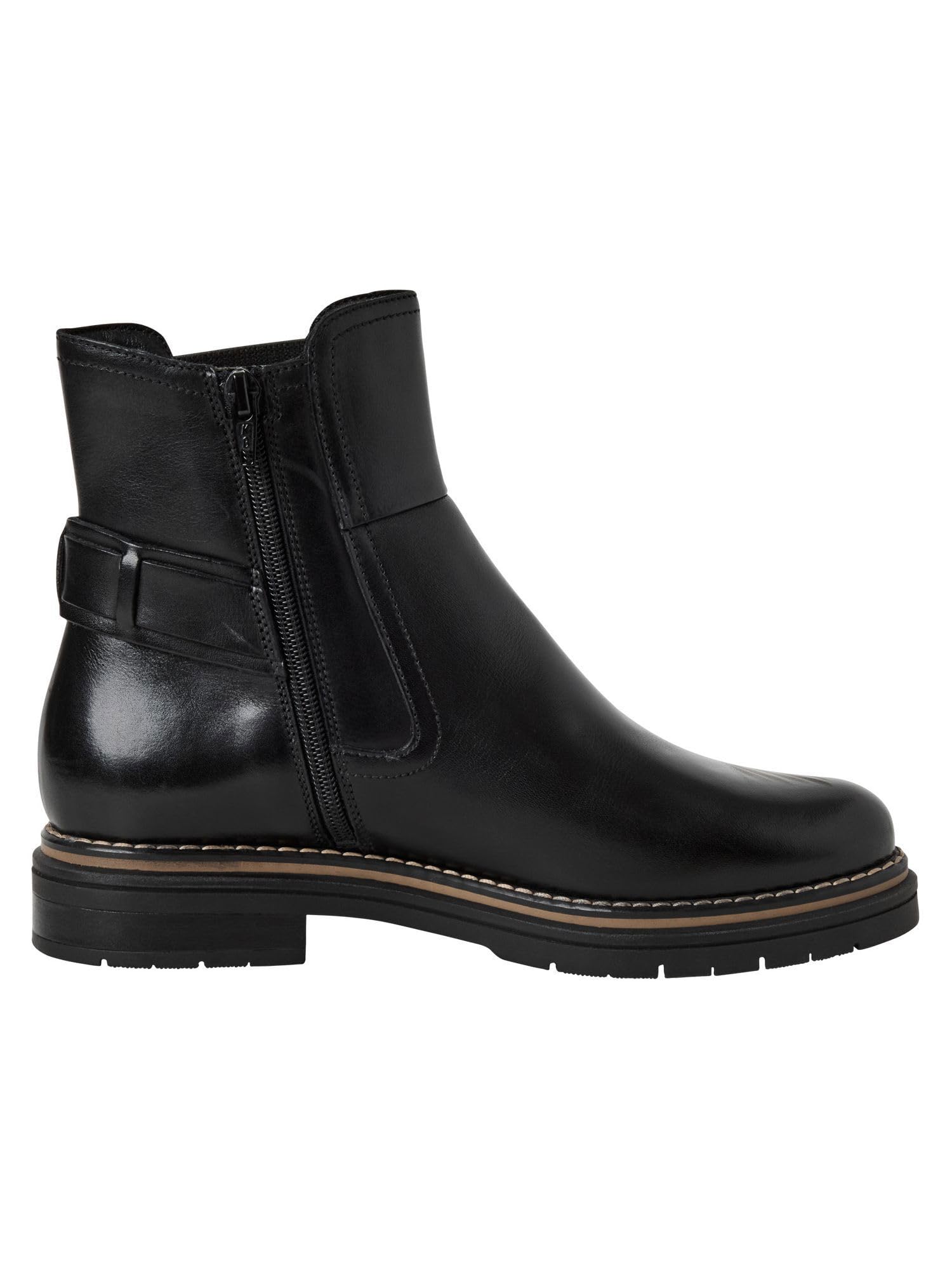 Tamaris Damen Chelsea 1-25345-45 Botas estilo ChelseaMujer