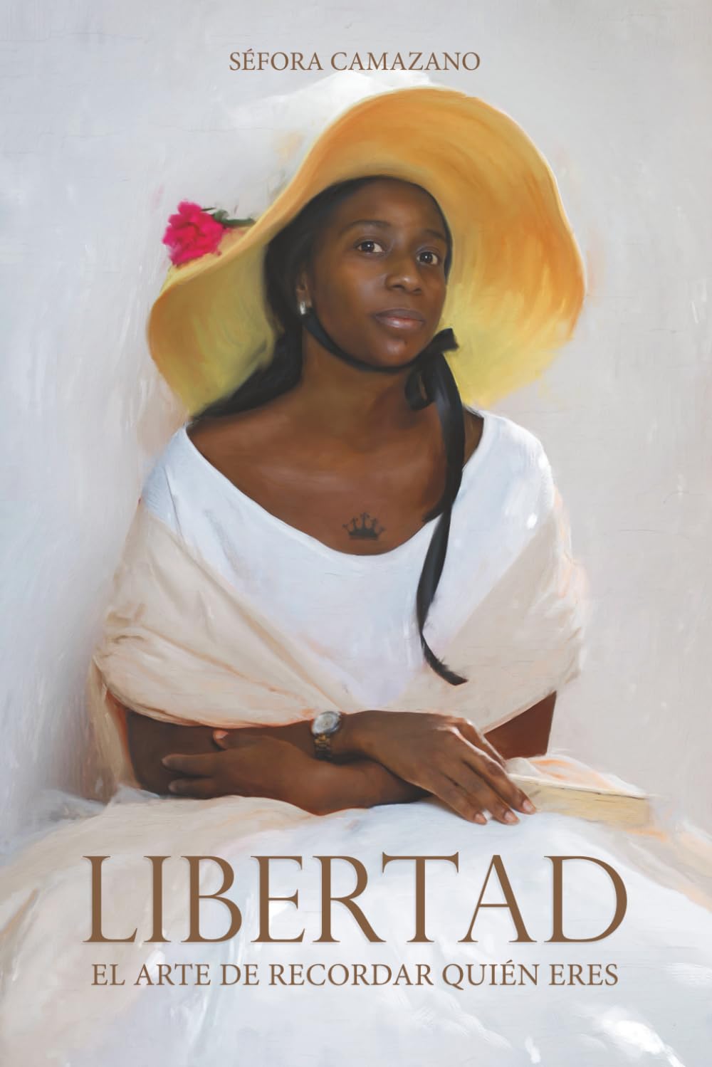 Libertad: El arte de recordar quién eres