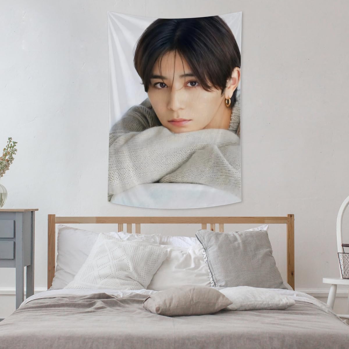 Amazon.co.jp: 山田.涼介 やまだ りょうすけ タペストリー