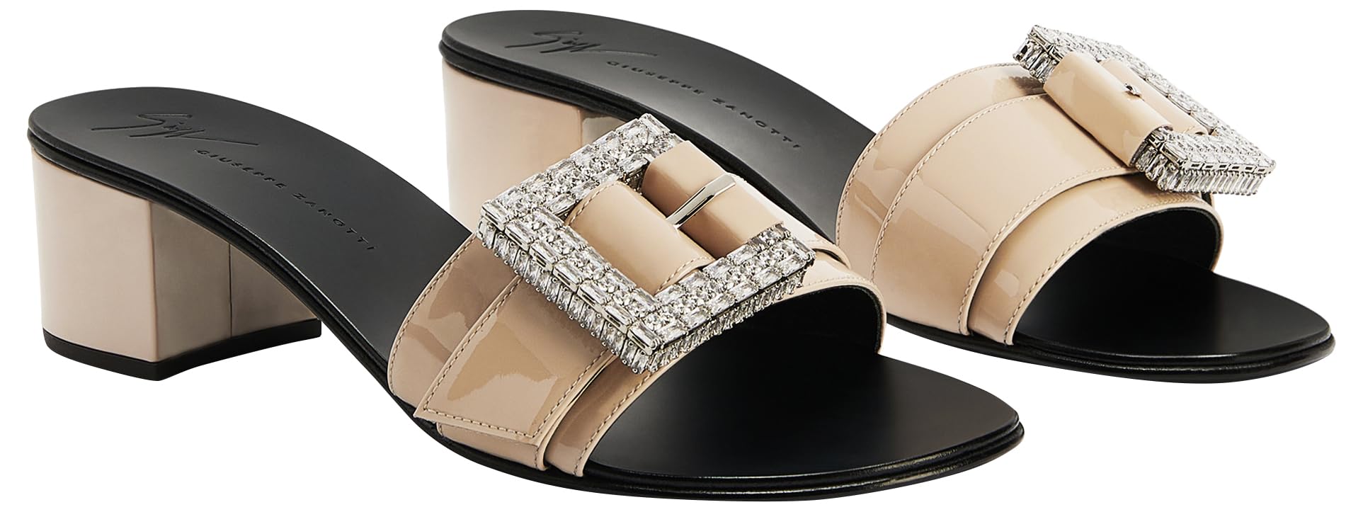 Giuseppe Zanotti,Miss Buckle