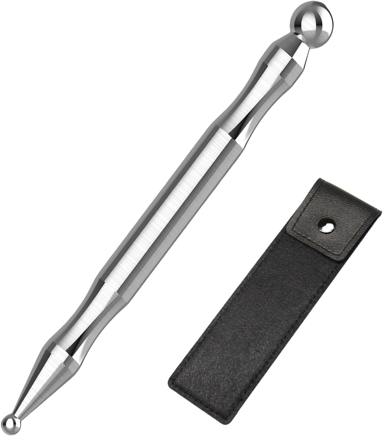 Massager Tool for Trigger Point- Hook Massager Handheld