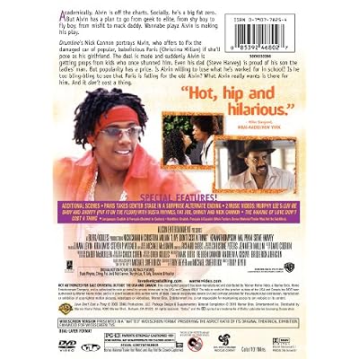 Love Don't Cost a Thing (Widescreen Edition)