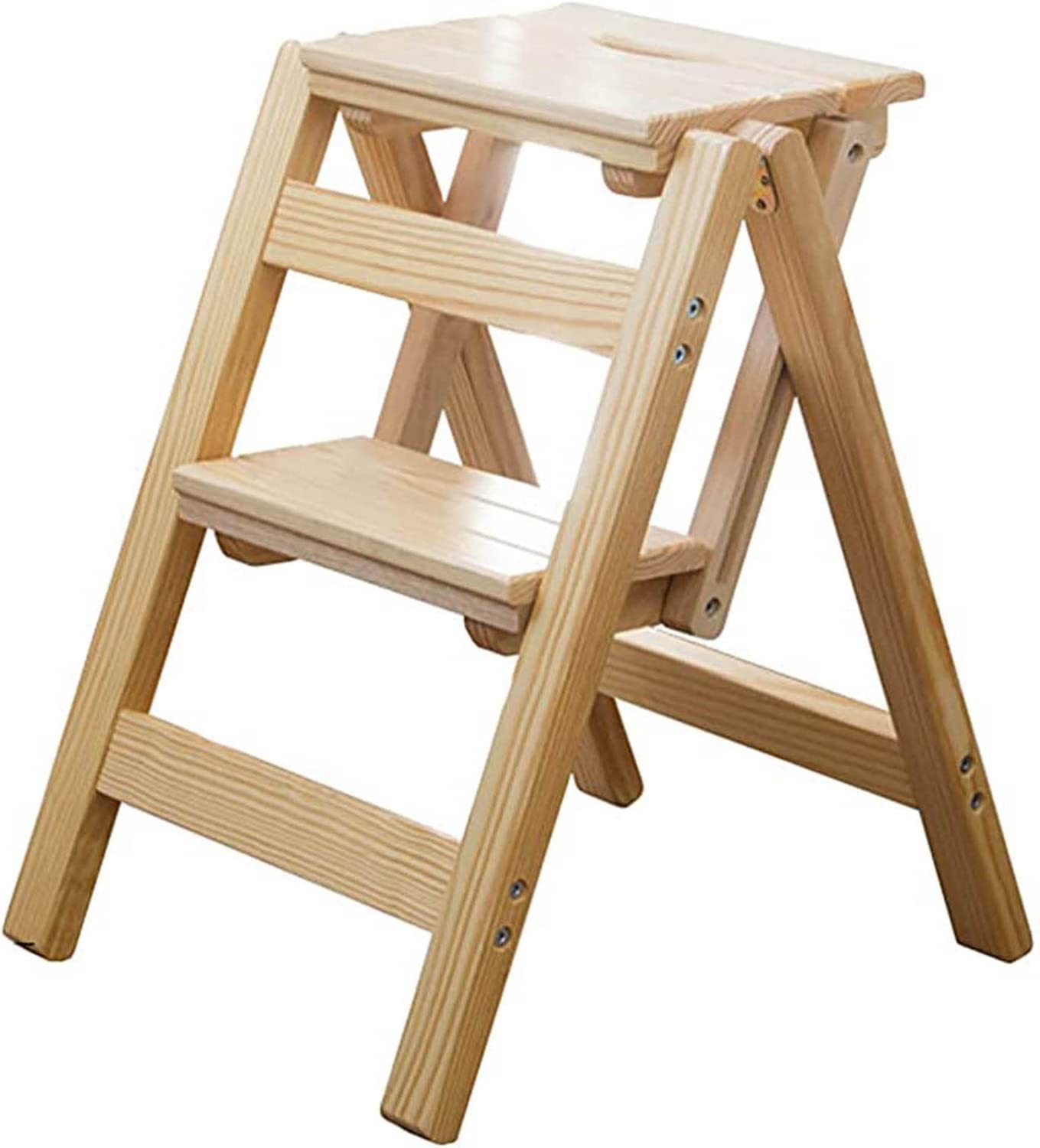 Tabouret d'escalade antidérapant pour attraper les objets hauts
