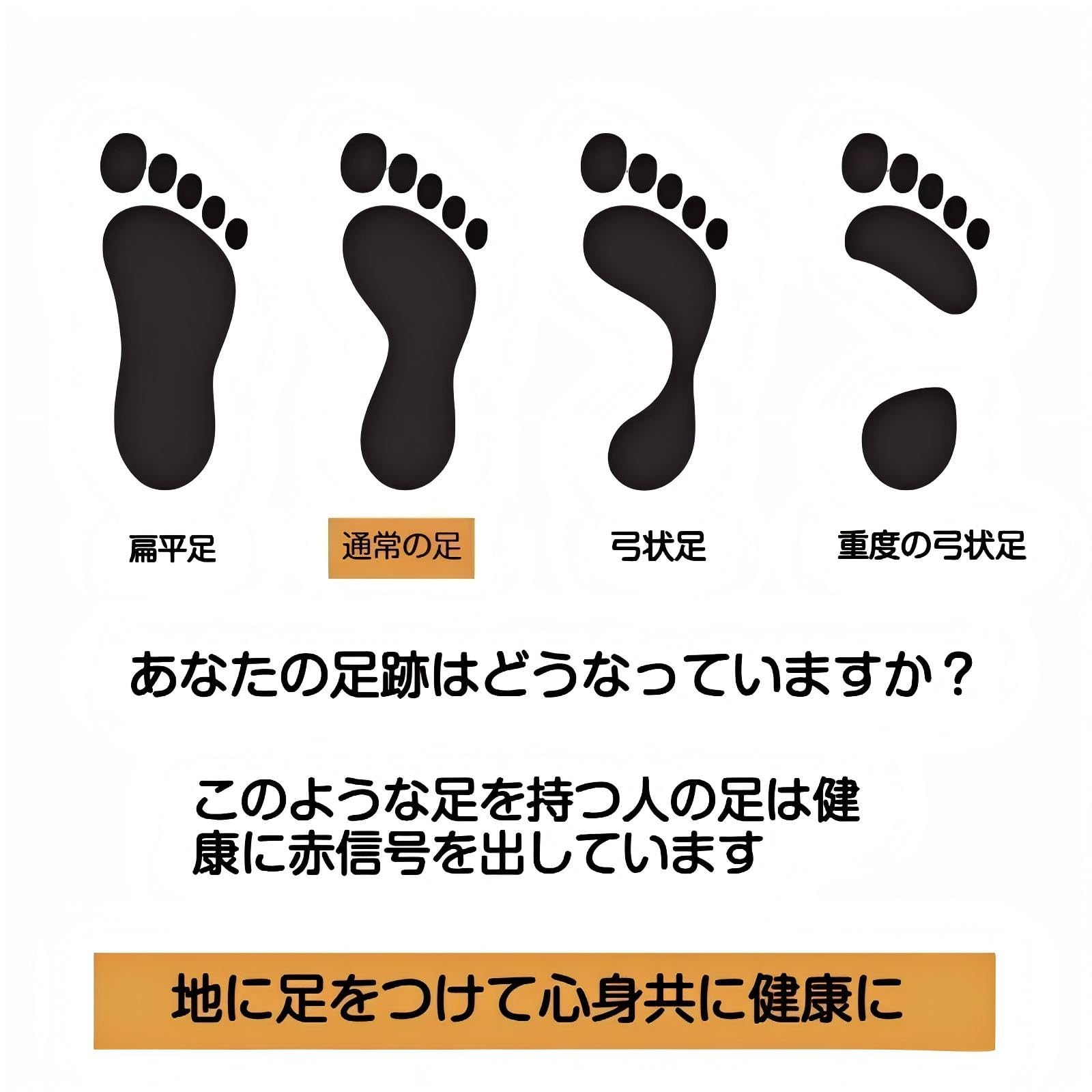 Amazon.co.jp: Qumkpo 足底検査ミラー ポドスコープ 足底鏡 歩行検出