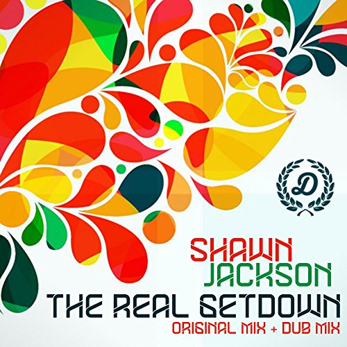 Shawn Jackson Rapper The Real Getdown by Shawn Jackson on Amazon Music - Amazon.com
