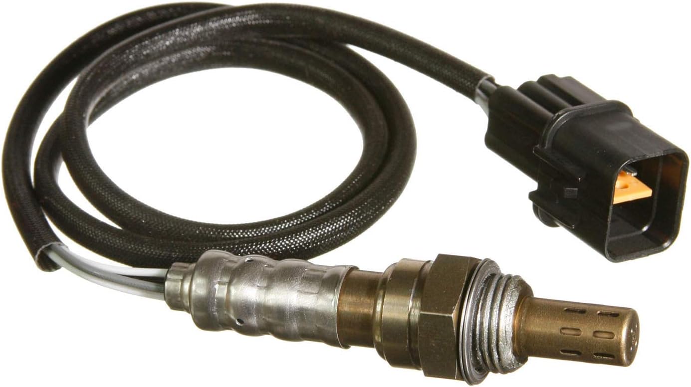 Maxfavor 2Pcs Upstream Downstream Oxygen Sensor O2 Sensor Replacement for 2001 2002 Mitsubishi Montero V6 3.5L,for 2003 2004 2005 2006 Mitsubishi Montero V6 3.8L O2 Sensor 234-4741 234-4656