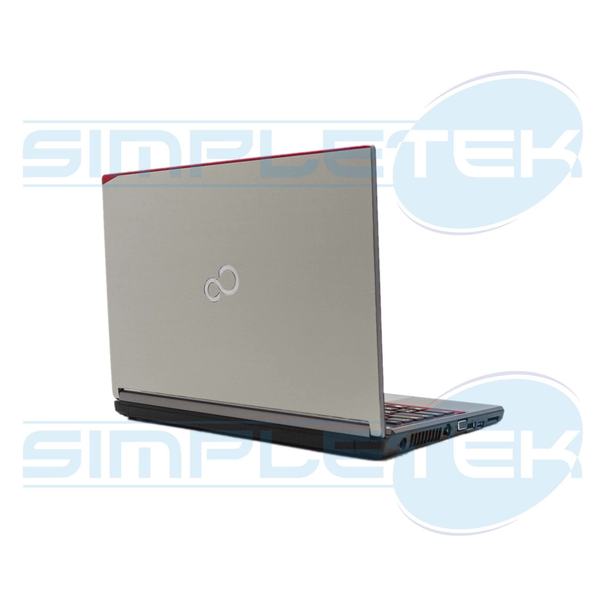 LIFEBOOK E736/P Intel Core i3 （レスモデル） 即決】LIFEBOOK E736/P