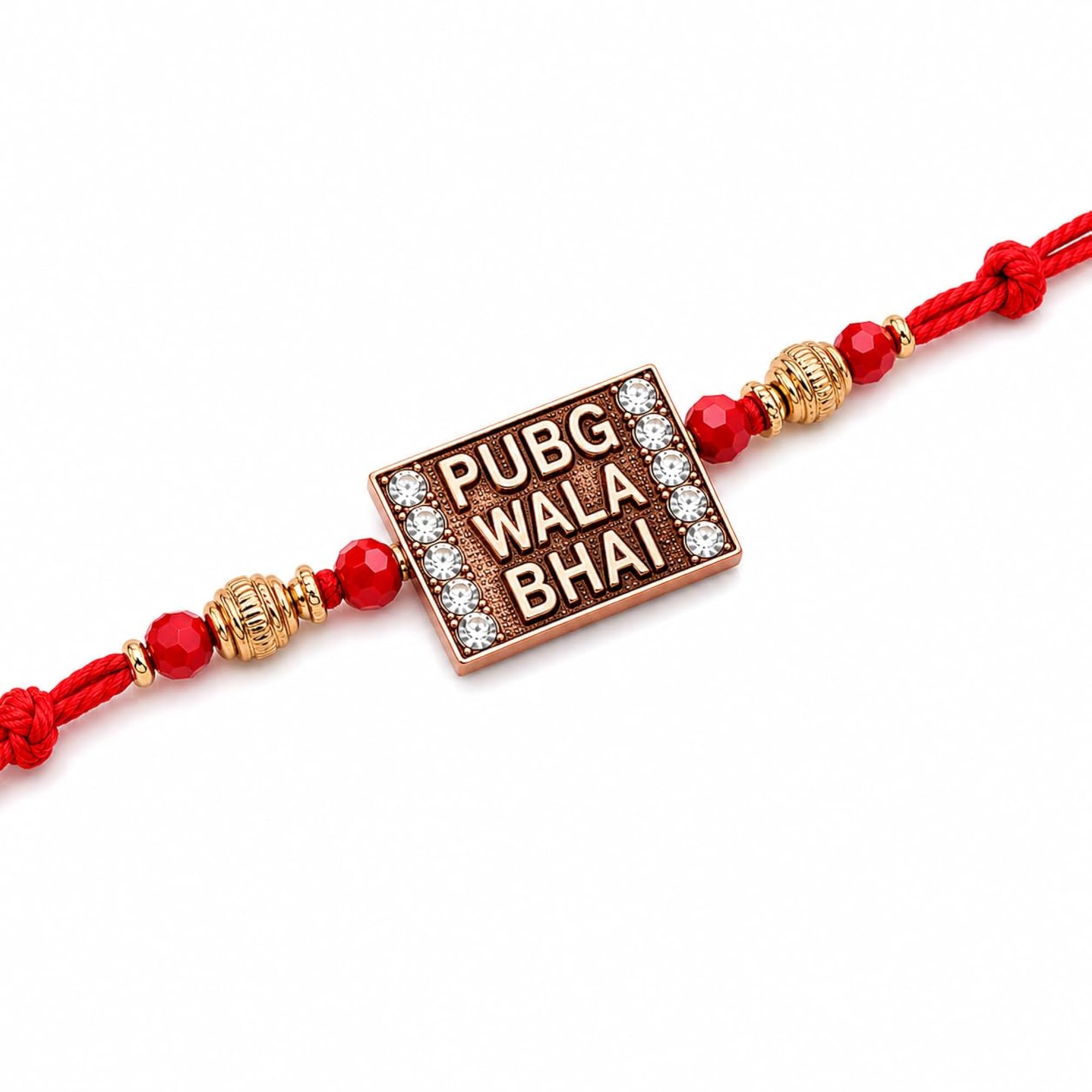 Traditional Designer Rakhi Collection for Brother, Gift Set