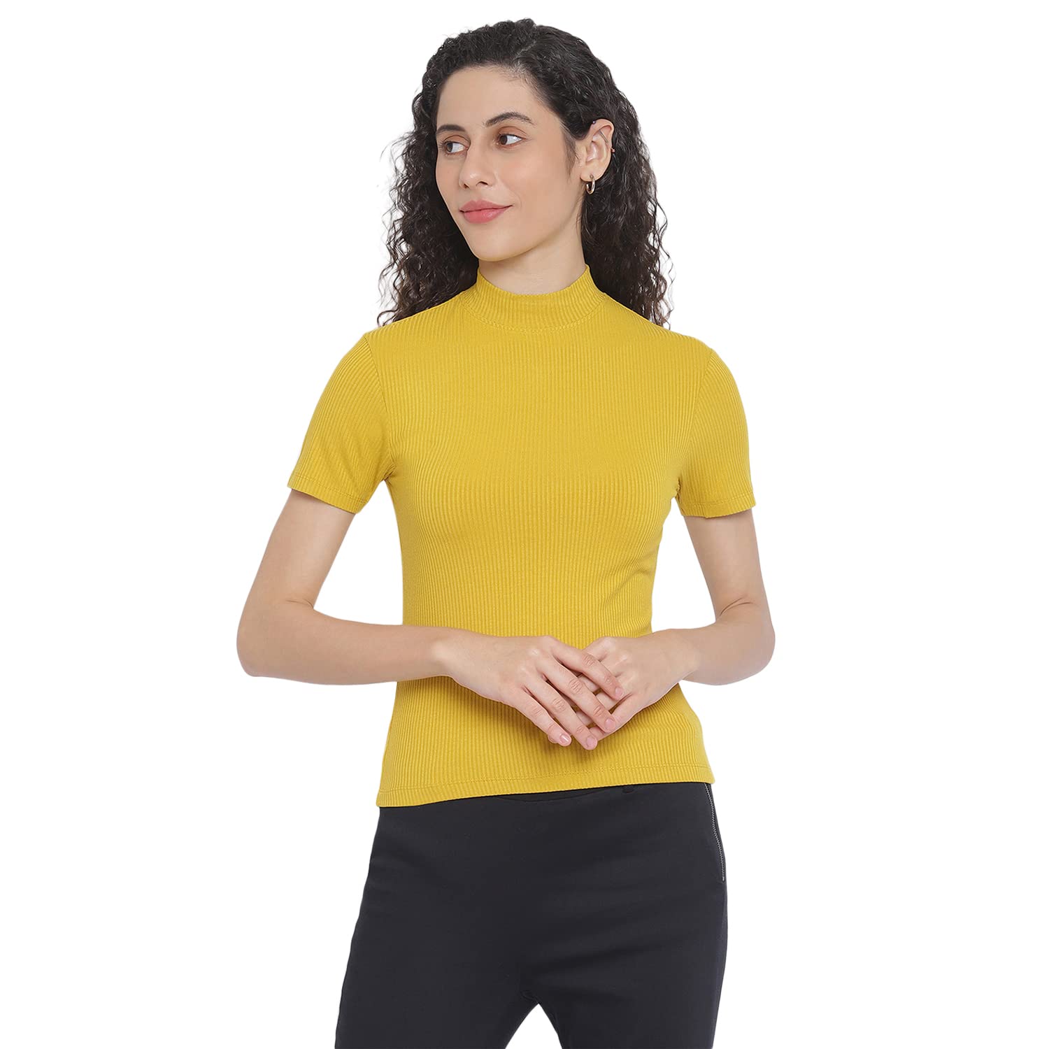 R&BWomen's Regular T-Shirt