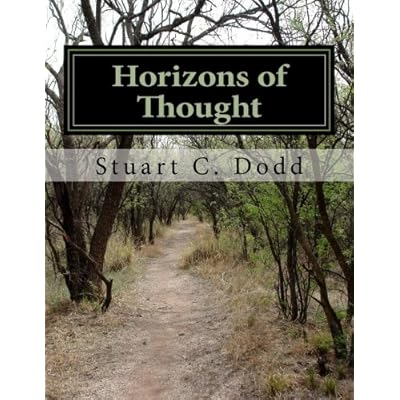 Horizons of Thought: The Life and Work of Stuart C. Dodd