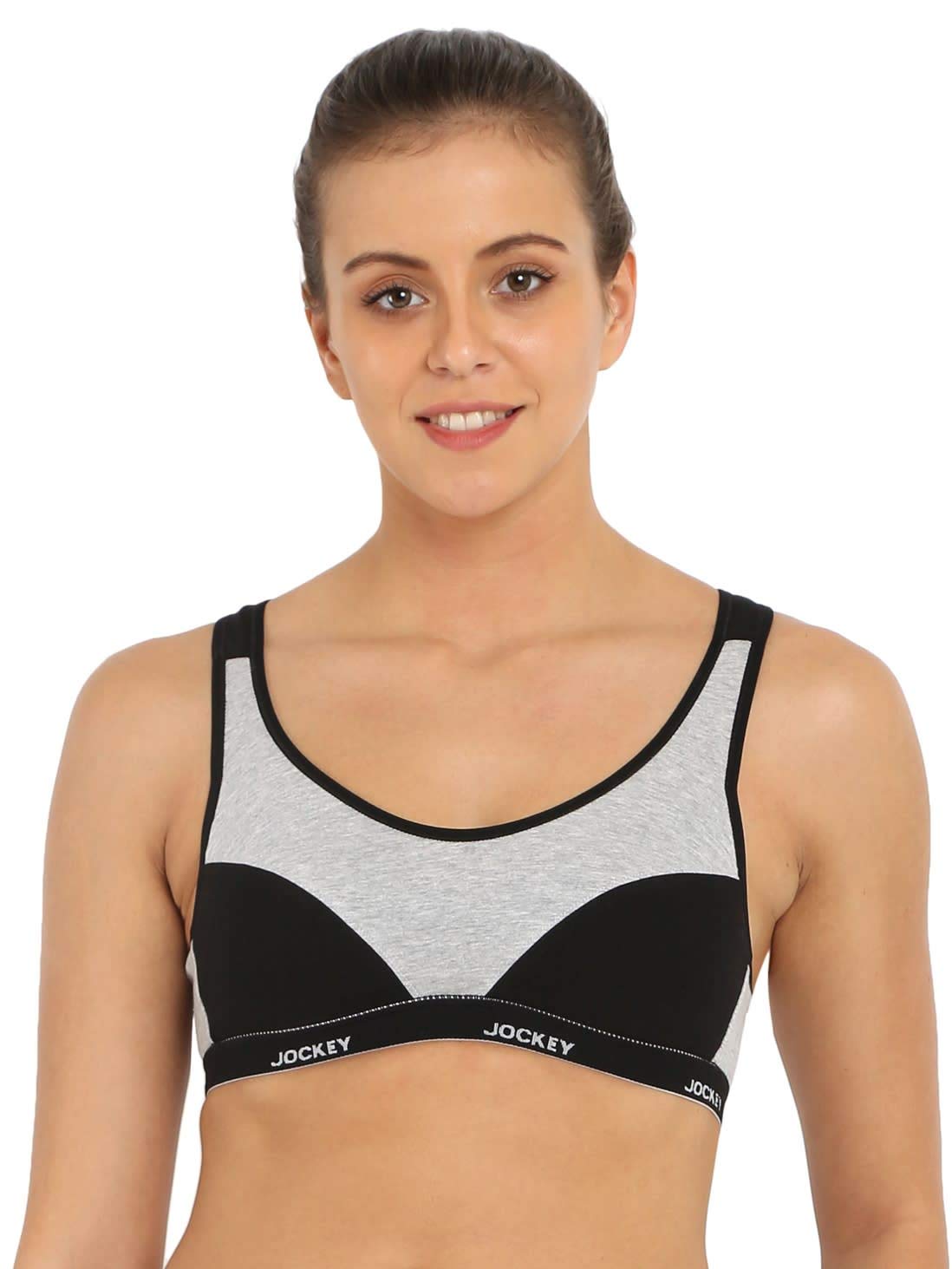JockeyWomens Bra Bra (pack of 0)