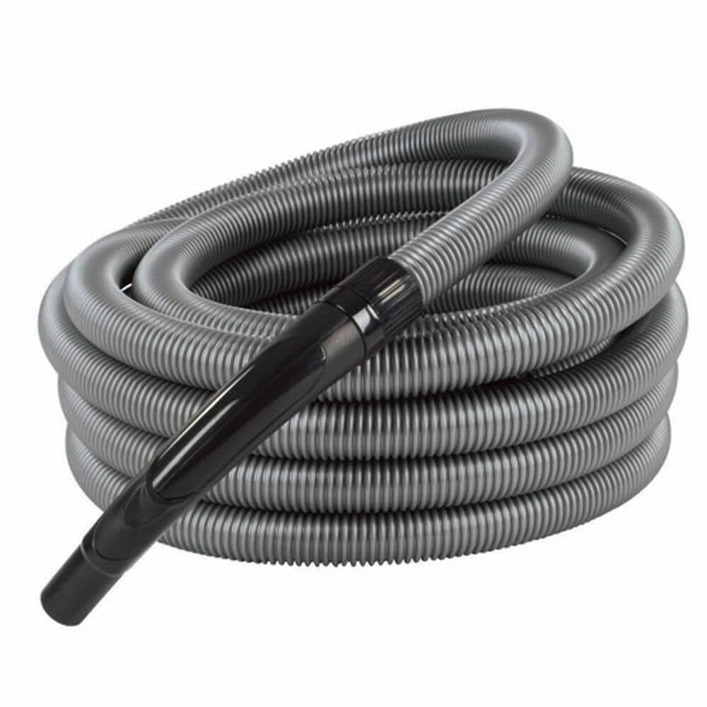 Garage Pro 18P0, 43Z38 Tubo flessibile anti-schiacciamento grigio umido # 2030151, ricambio per Bissell OEM