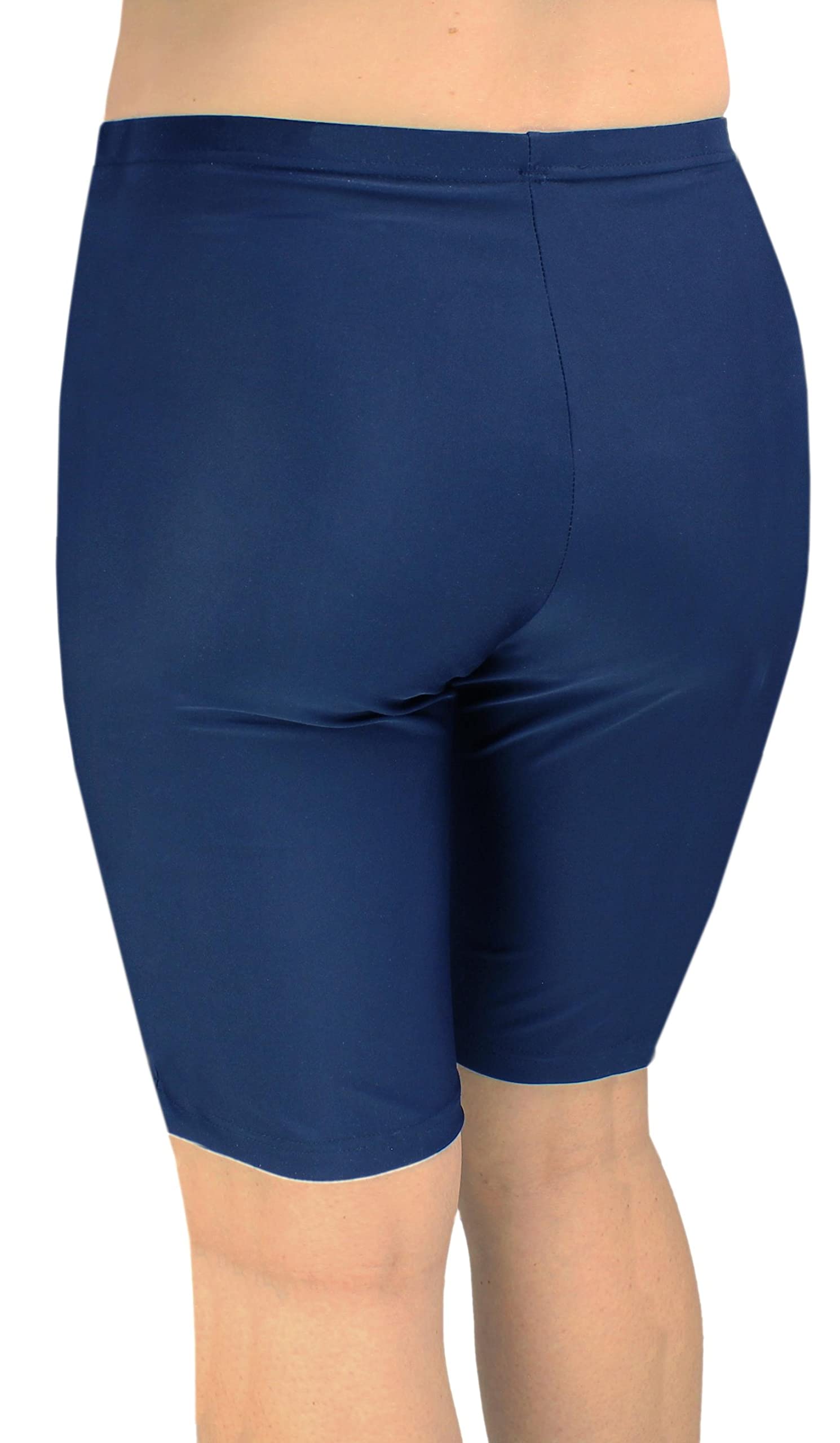 Aquarti Donna Pantaloncini da Bagno Taglie Grandi