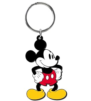 【韓国スタバ】Disney★Autumn Disney Joyful Mickey Keyring s-l400.jpg
