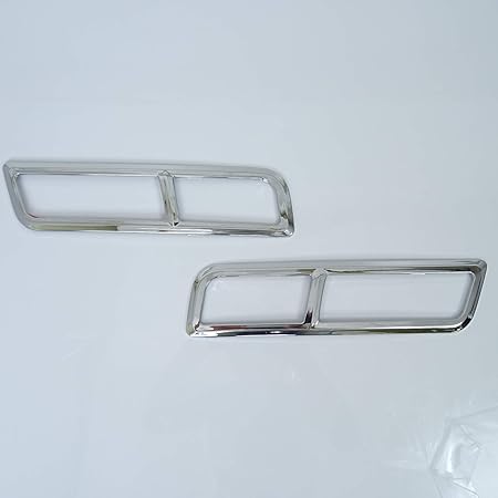 Amazon ﾊﾟｰﾂﾔｰﾄﾞｵﾝﾘｰﾜﾝ スズキ アルト Ha36v Ha36s アルトワークス アルト ターボrs Vp L S X Lリミテッド クローム メッキ テールライト テールランプ テール リング リム ガーニッシュ カバー 36 ライトリム サイドマーカーリム 車 バイク