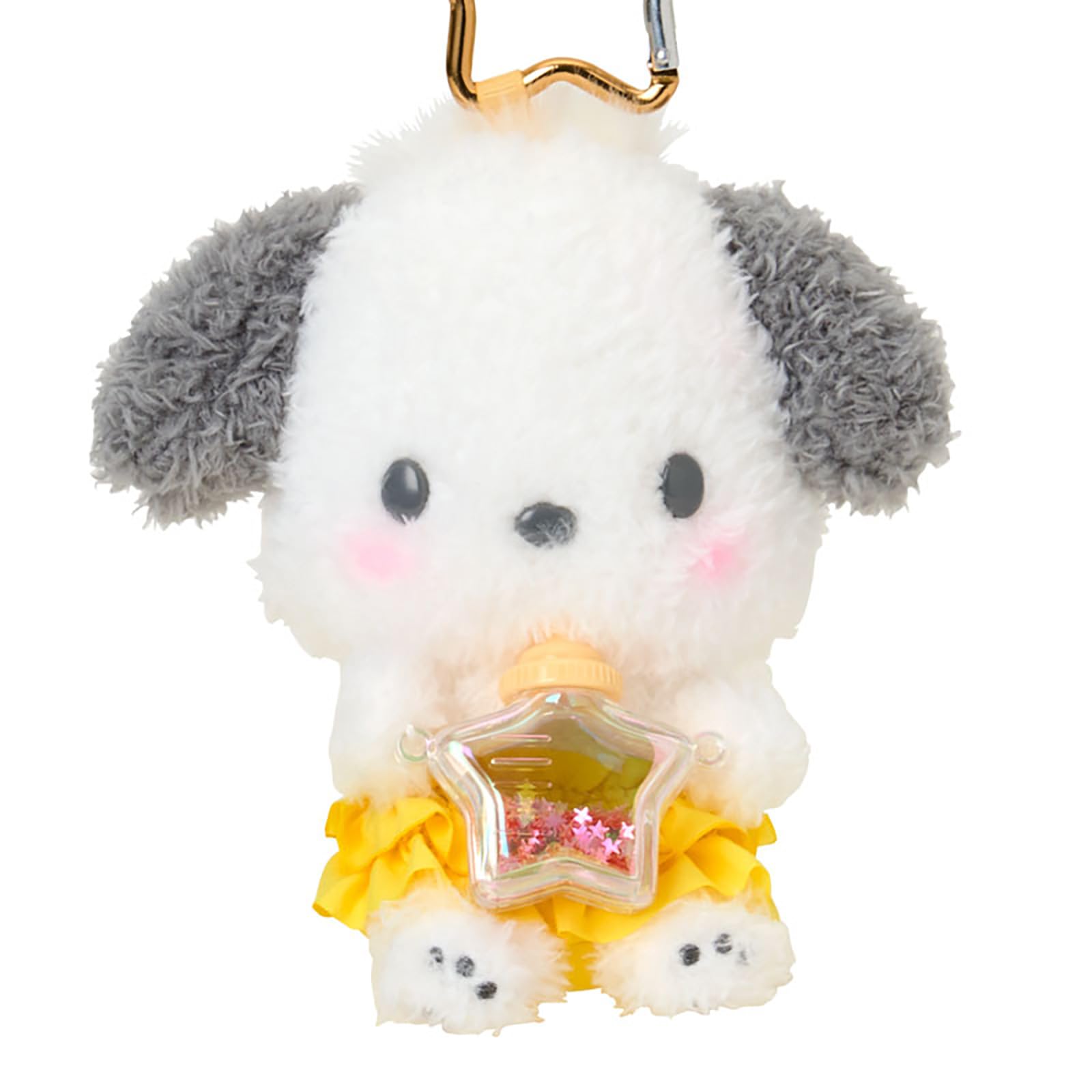 Amazon.co.jp: サンリオ(SANRIO) マスコットホルダー（星屑ベイビー