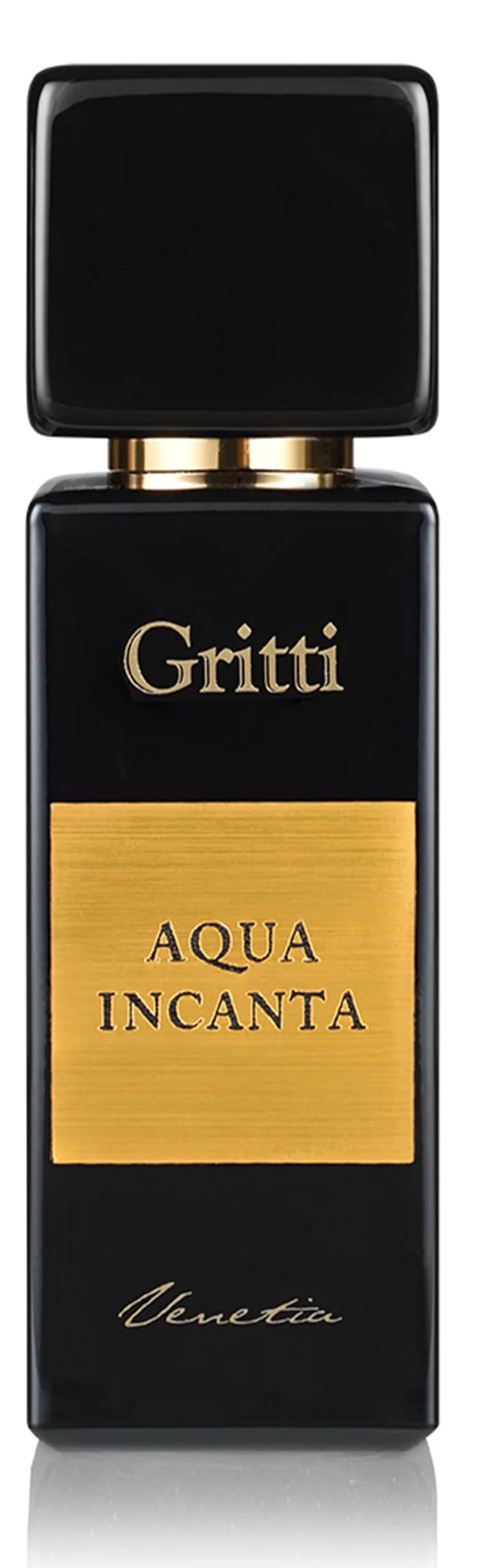 Gritti Aqua Incanta Perfume For Women 100 Ml