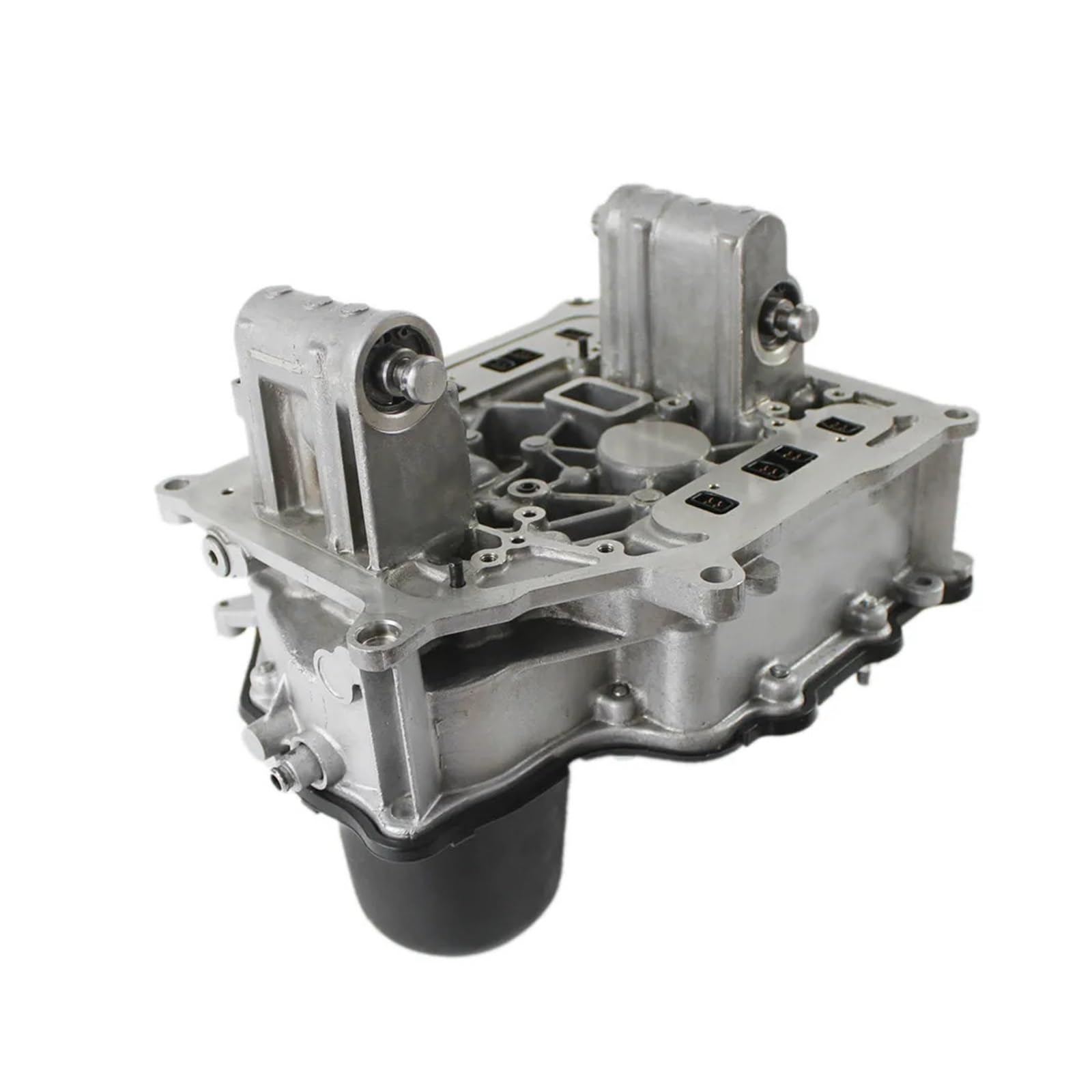 Cuerpo de válvula de transmisión DSG7 DQ200 0AM Caja de cambios de 7 velocidades compatible con VW Skoda 0AM927769D 0AM 325 025D 25740-06