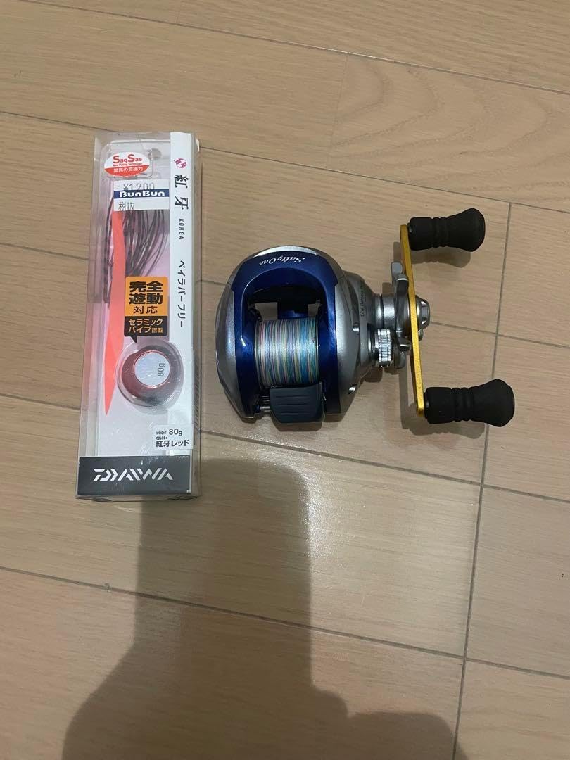 オリムピックSEAMAN GX6000 ベイトリール オールドリール船用 極美品 オリムピックSEAMAN GX6000 ベイトリール オールドリール船用 極美