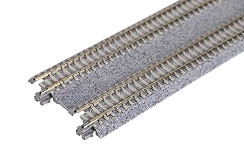 KATO UNITRACK まとめ売り LOT of 7 HO Scale KATO Unitrack Code 83 Pieces - Model Train