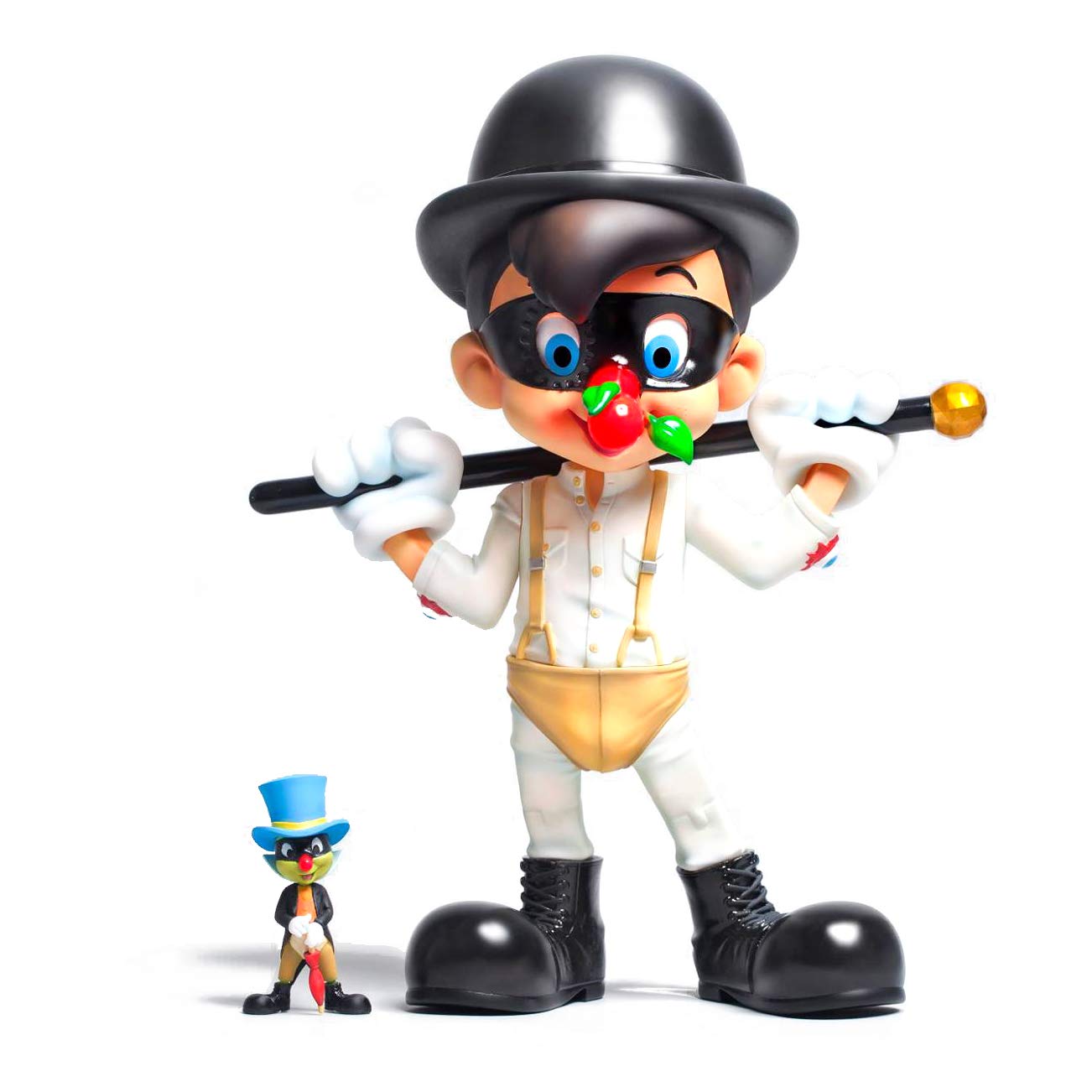 IFiDEA Pinocchio 12