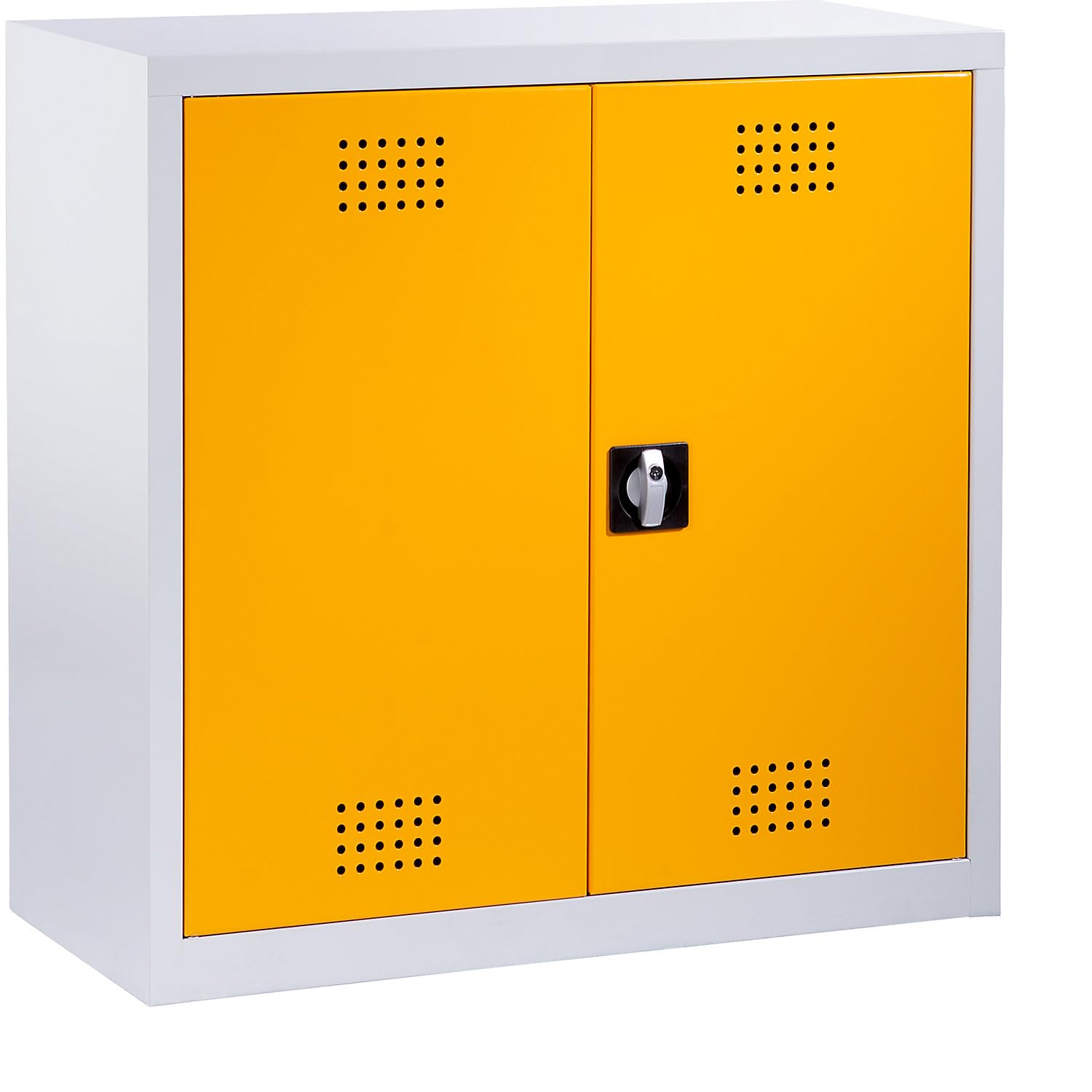 eurokraft | Umweltschrank | Leergehäuse | Höhe 900 mm | BxT 920 x 400 mm