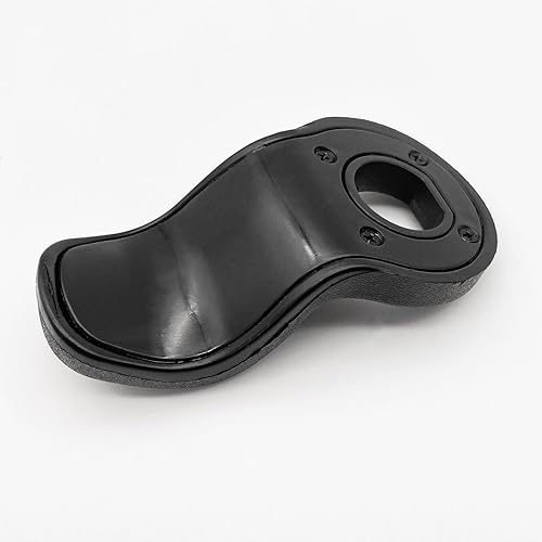 Miniatura 6 de 81790-2E010 Reemplazo de agarre de vidrio para puerta trasera para Hyun-dai Tucson Kia Sportage 2005-2010