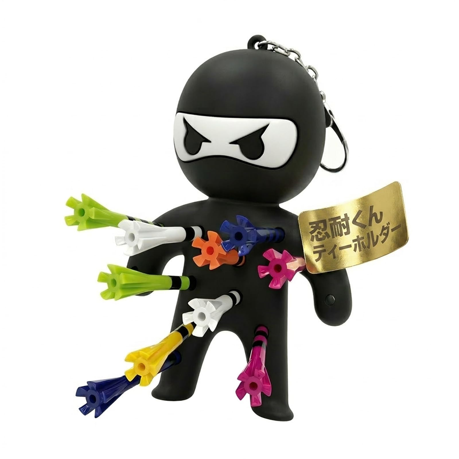 『harukurumi☆オーダーページ』ゴルフ☆ティーホルダー☆ Amazon.co.jp: [Tomerry] ゴルフ ティーホルダー 