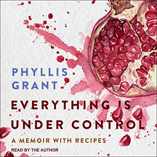 Everything Is Under Control by Phyllis Grant episode artwork