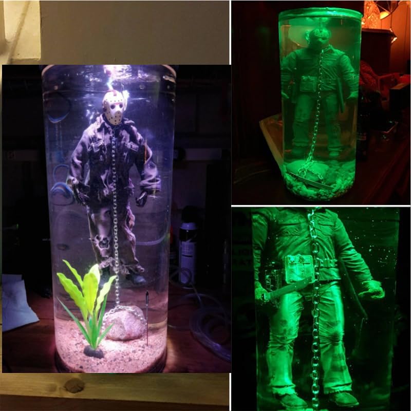 Horror Movie Collectibles ホラーフィギア カタログ UWahu New Collectibles Figures Dolls,Horror Movie Collector Action