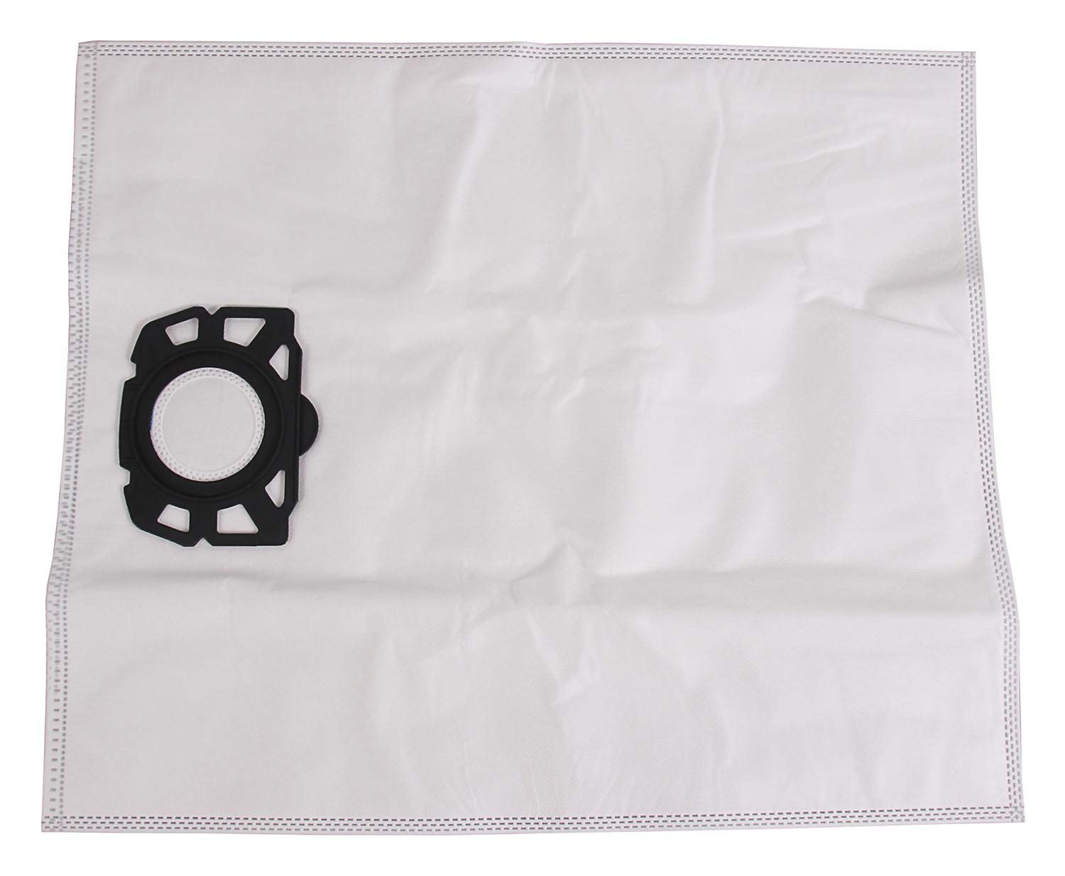 30 Stück Staubsaugerbeutel passend für Kärcher WD 6P / WD6P / WD-6-P Premium Renovation