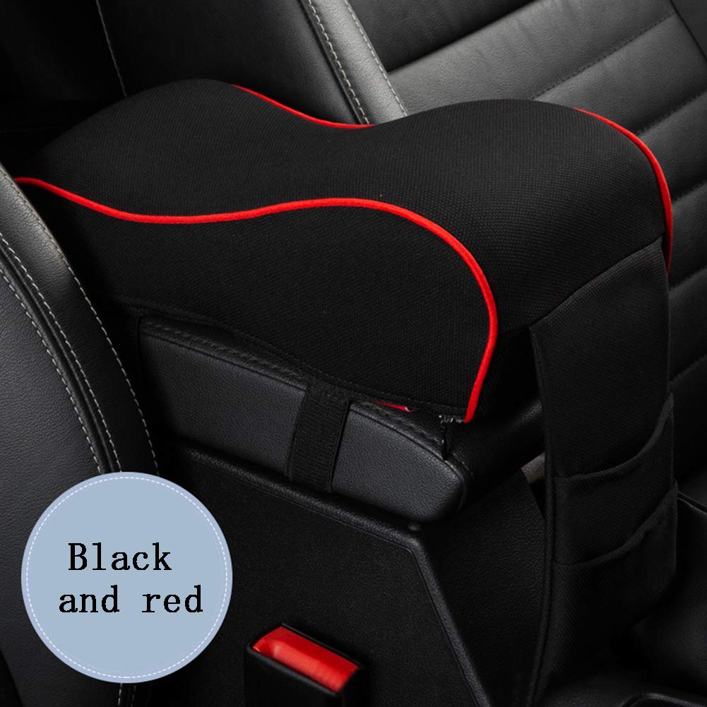 Cuscini per braccioli per sedie a rotelle, 2 cuscinetti in memory foam